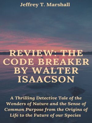 cover image of REVIEW